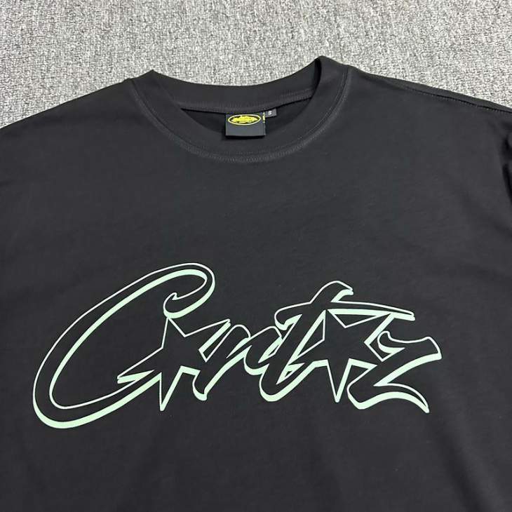 Corteiz T Shirts Short _SKUCorteizXS-2XLwmtx311216711